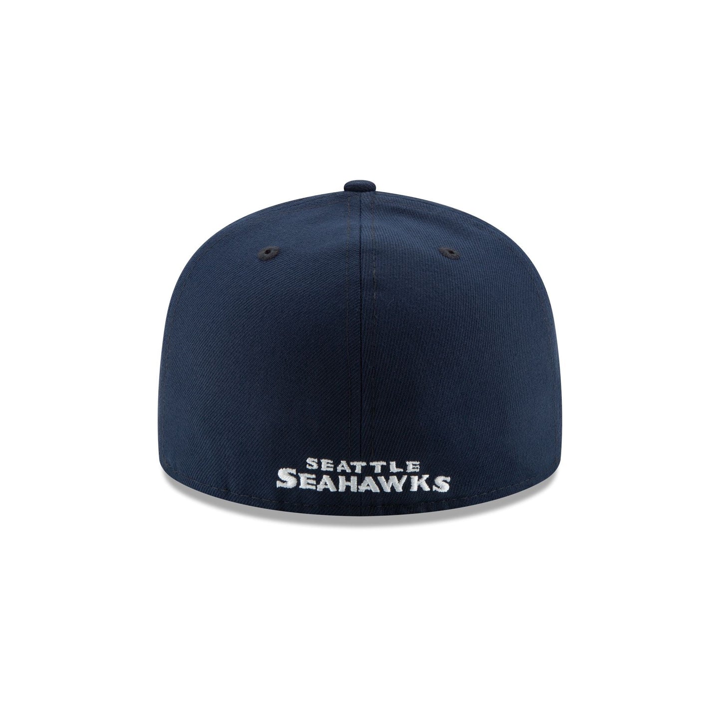 Seattle Seahawks Super Bowl LX Participation Sidepatch 59FIFTY Fitted Hat