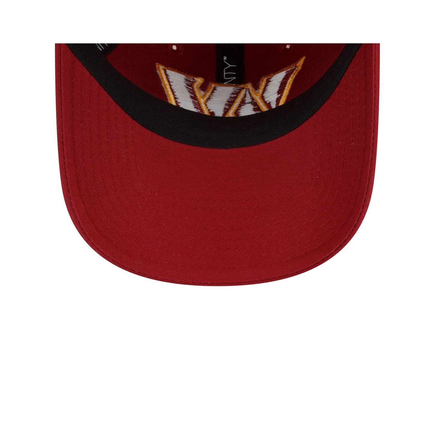 Bad Bunny x Washington Commanders Concho Casual Classic Adjustable Hat
