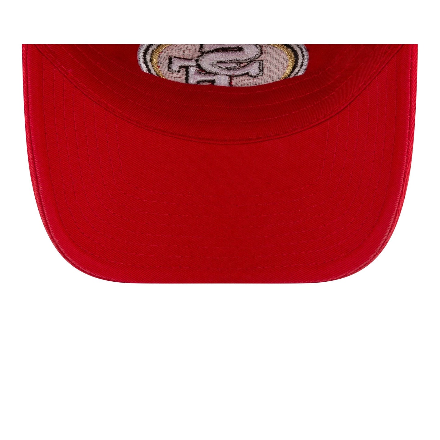 Bad Bunny x San Francisco 49ers Concho Casual Classic Adjustable Hat