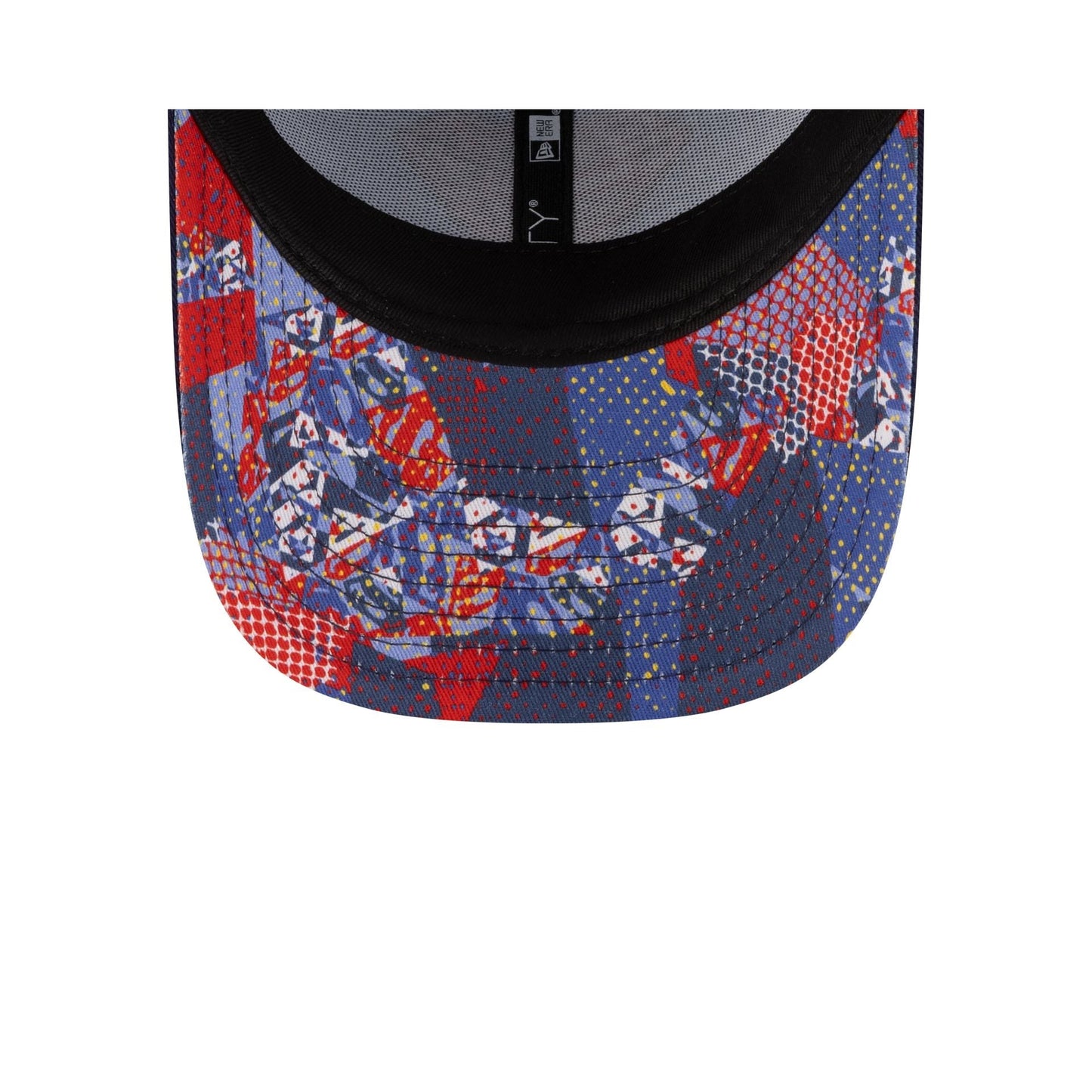 Superman Kids Sky Blue 9FORTY Adjustable Hat