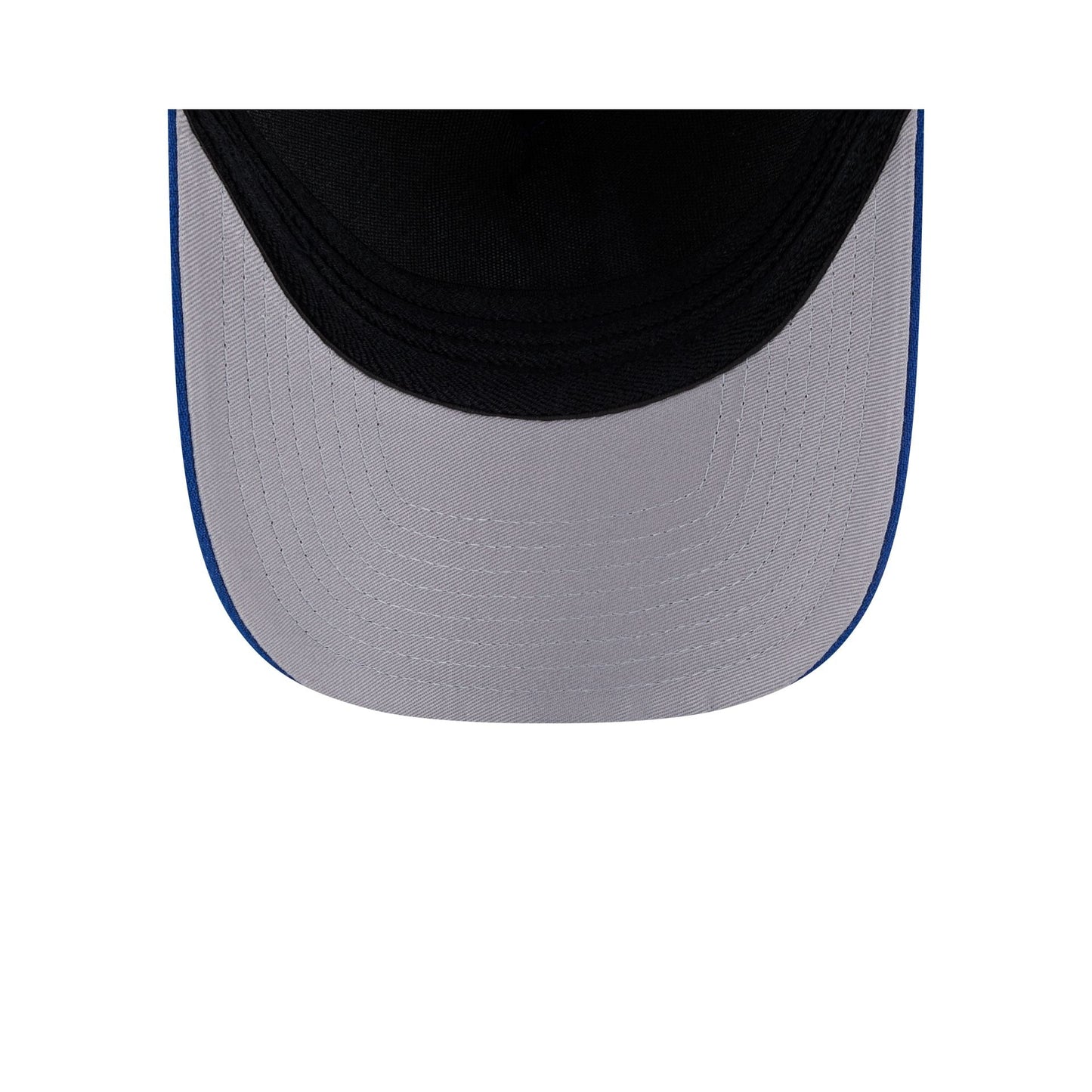 Kansas City Royals 39THIRTY M-Crown A-Frame Stretch Fit Hat