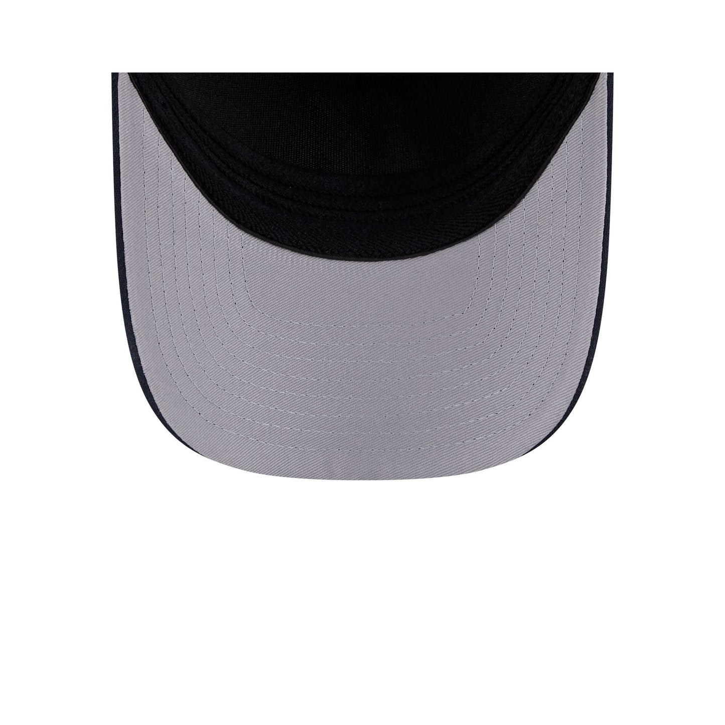 Cleveland Guardians 39THIRTY M-Crown A-Frame Stretch Fit Hat