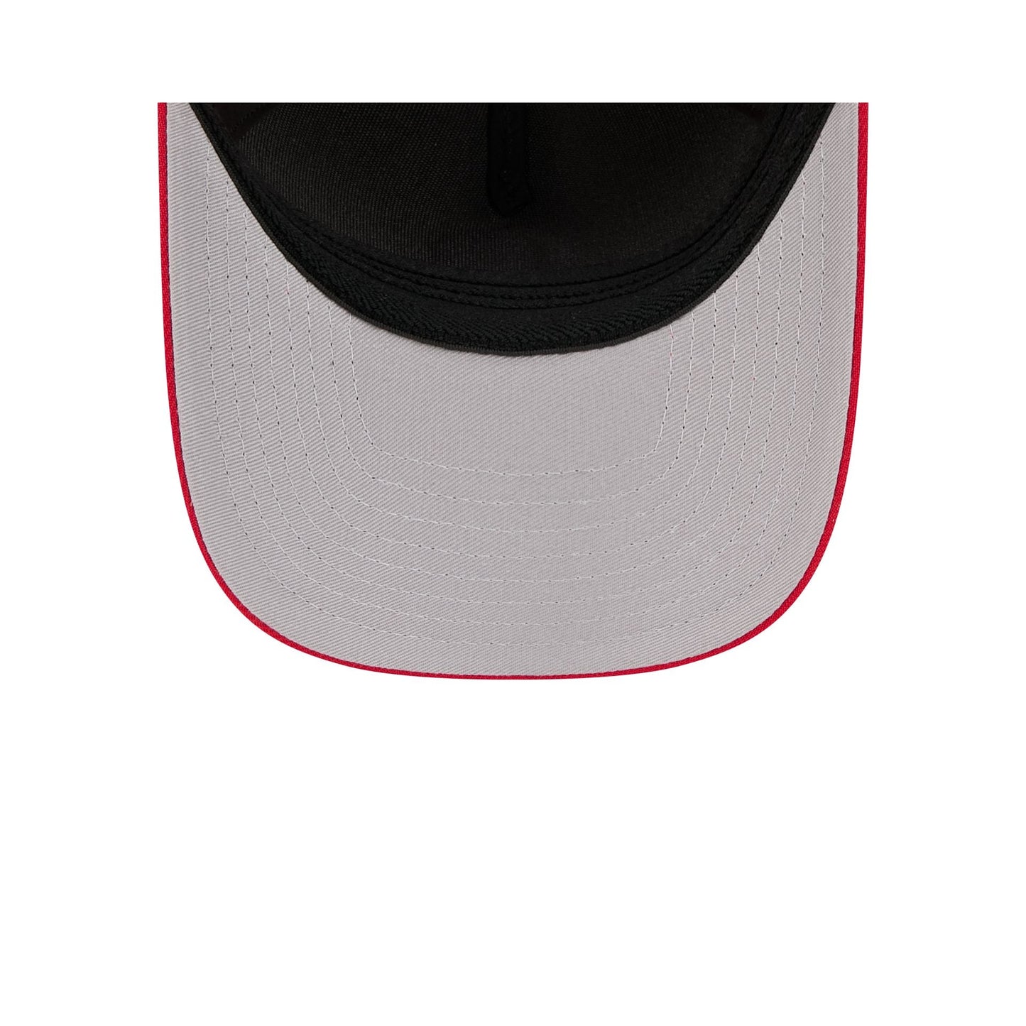 Philadelphia Phillies 39THIRTY M-Crown A-Frame Stretch Fit Hat