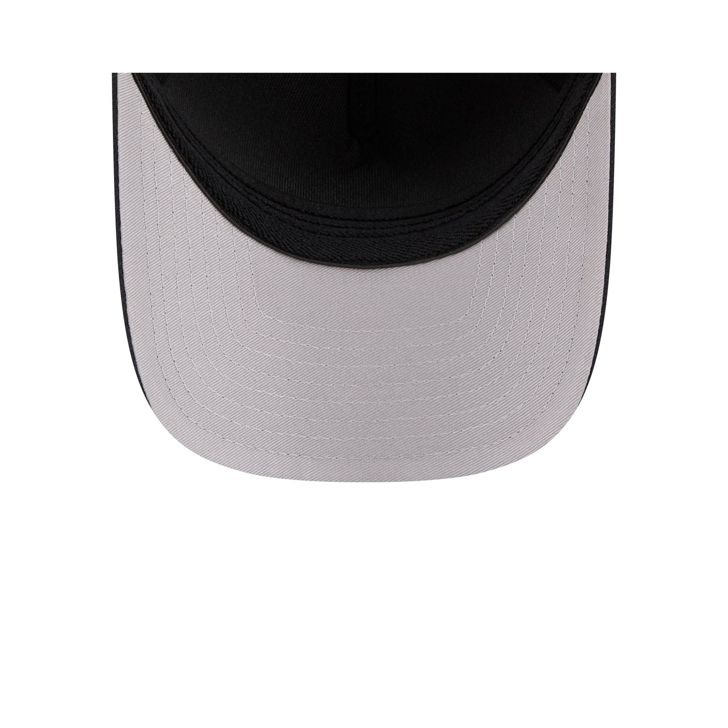San Francisco Giants 39THIRTY M-Crown A-Frame Stretch Fit Hat