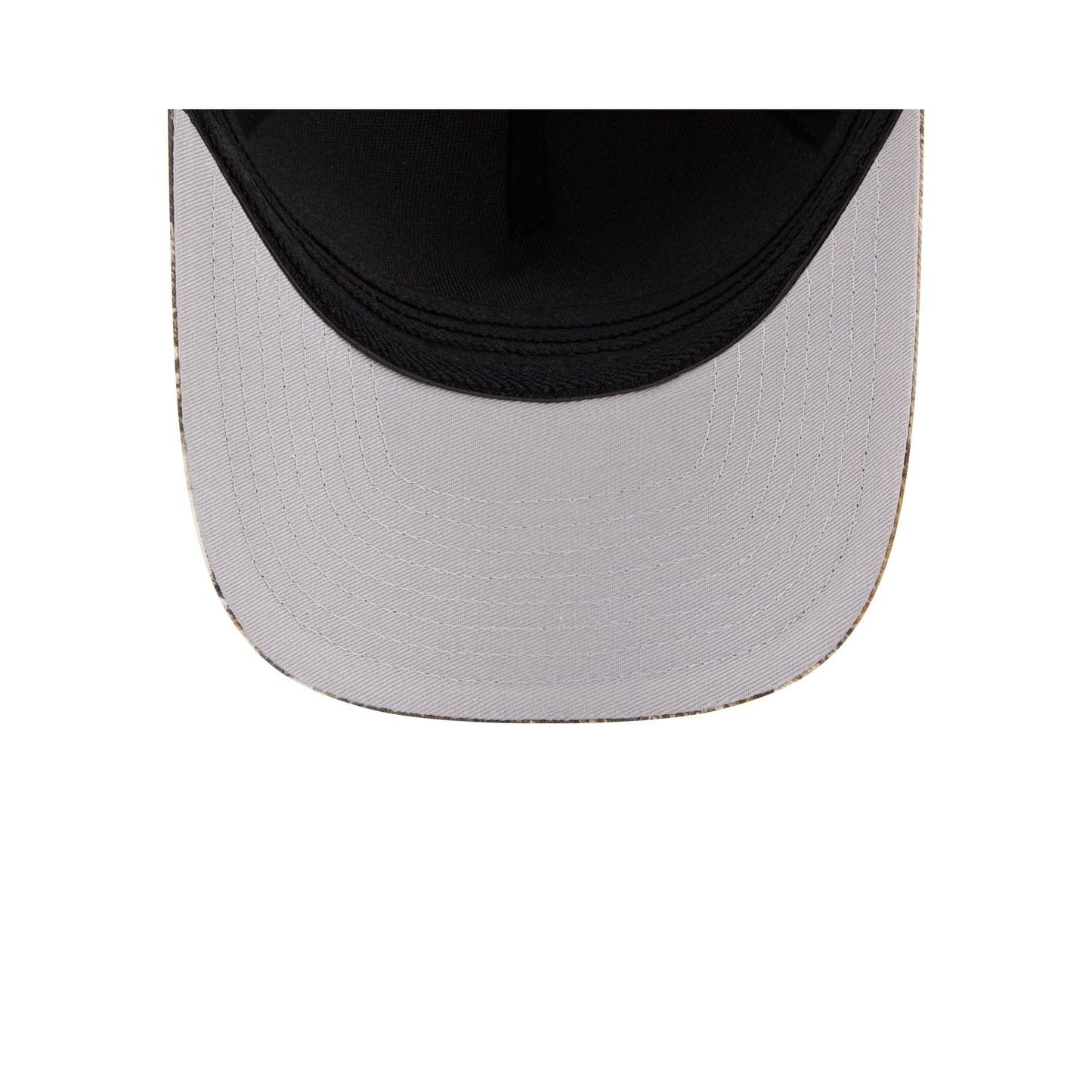 Houston Astros Realtree 39THIRTY M-Crown A-Frame Stretch Fit Hat