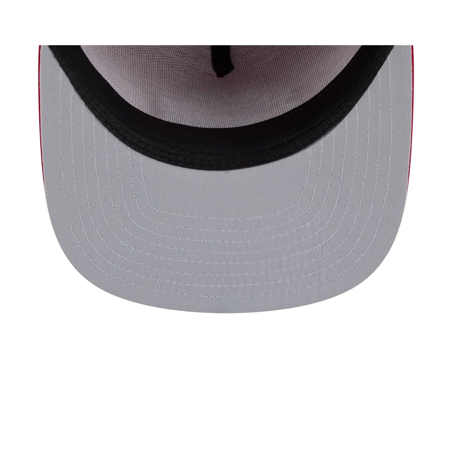 2026 World Baseball Classic Canada 9FIFTY A-Frame Snapback Hat