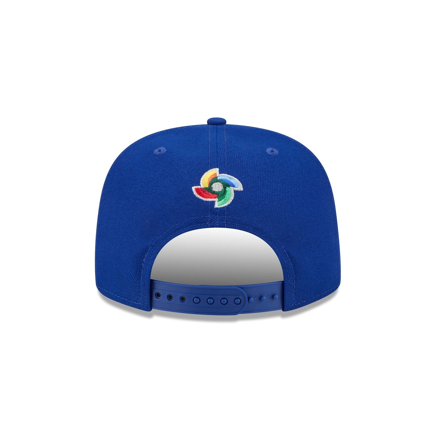 2026 World Baseball Classic Chinese Taipei 9FIFTY A-Frame Snapback Hat