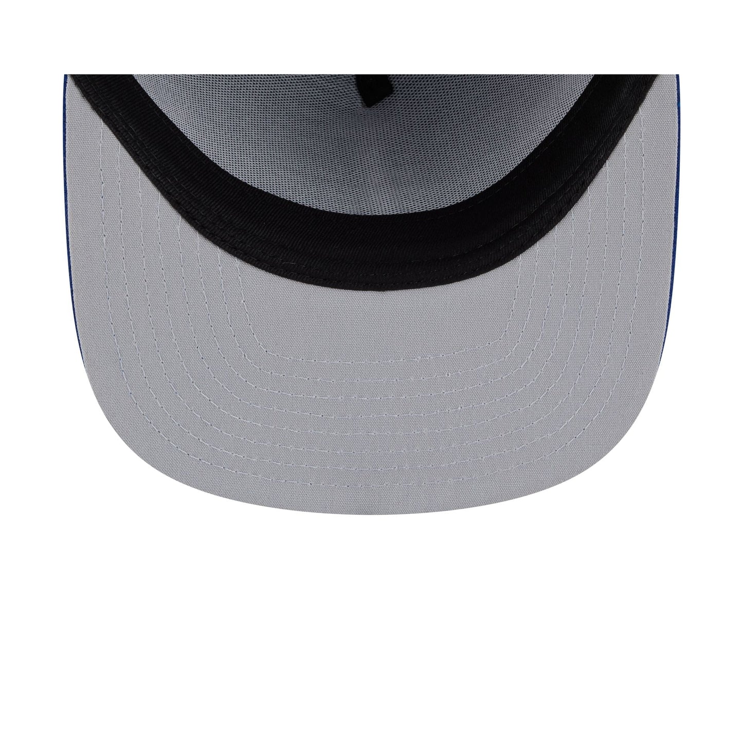 2026 World Baseball Classic Italy 9FIFTY A-Frame Snapback Hat