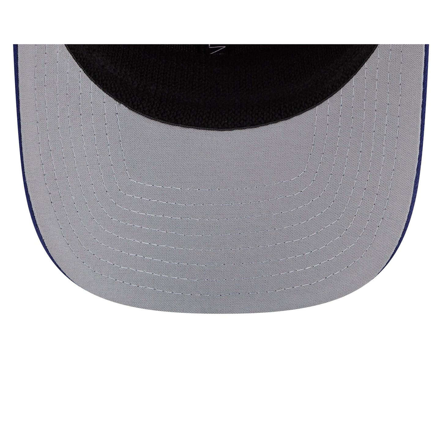 2026 World Baseball Classic Dominican Republic 9SEVENTY Stretch-Snap Hat