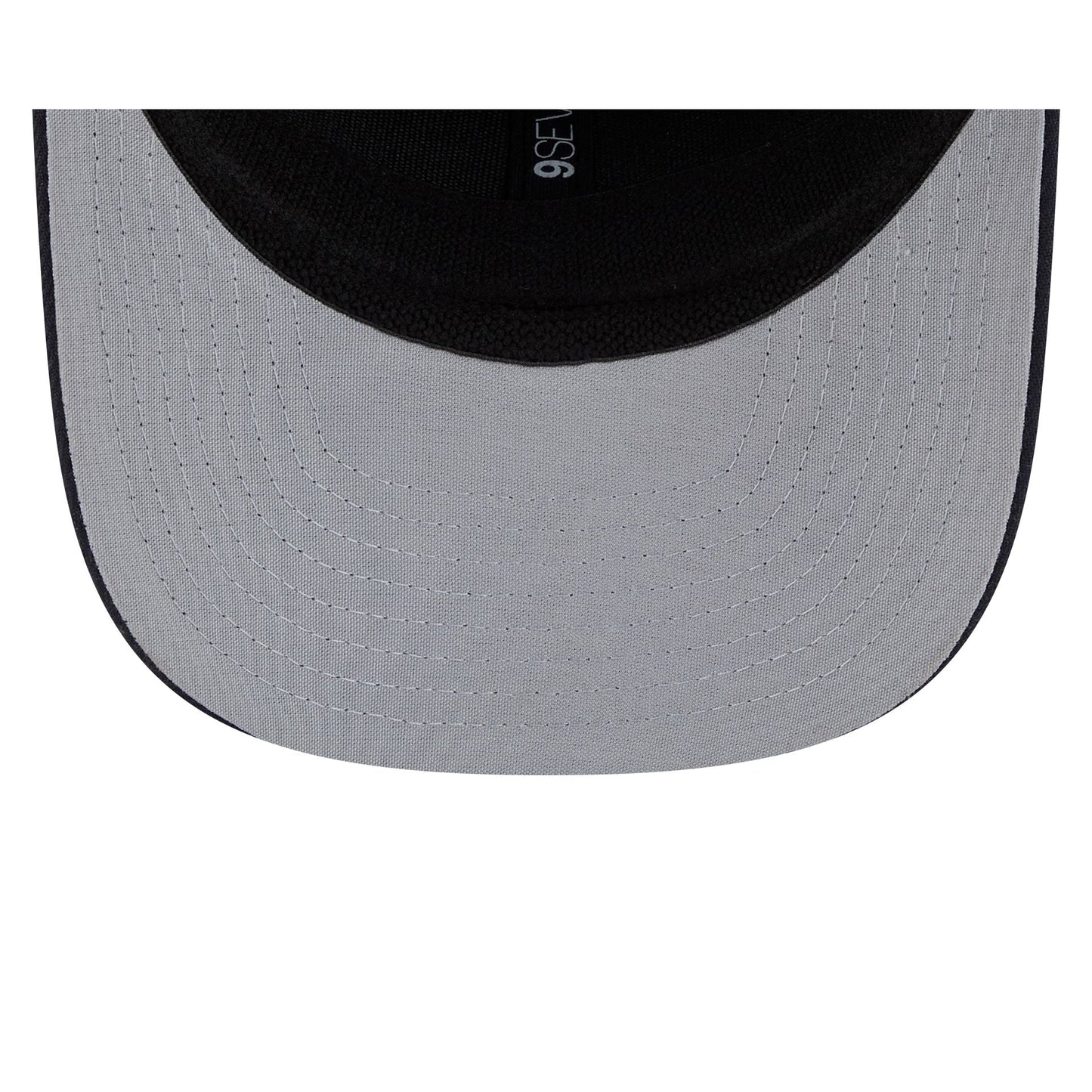 2026 World Baseball Classic Czechia 9SEVENTY Stretch-Snap Hat