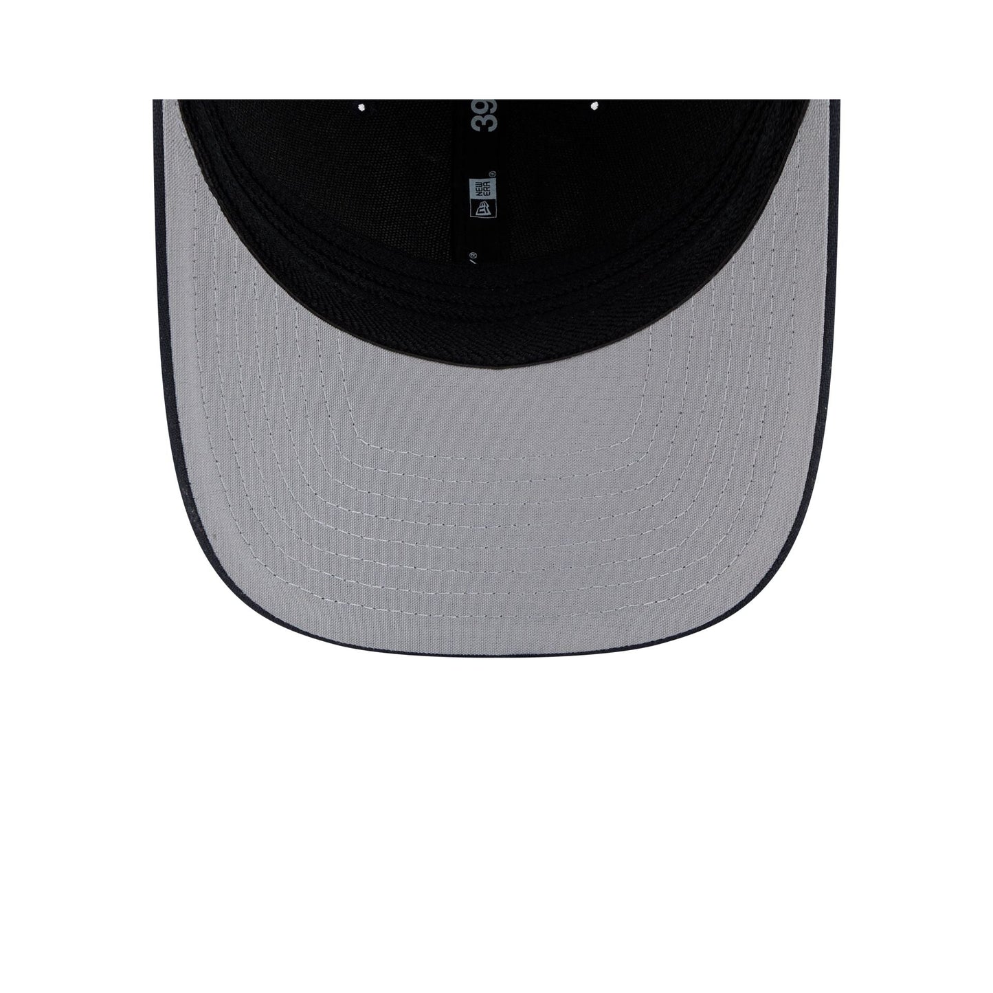 2026 World Baseball Classic Czechia 39THIRTY M-Crown Stretch Fit Hat