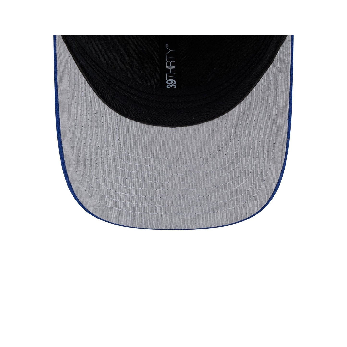 2026 World Baseball Classic Italy 39THIRTY M-Crown Stretch Fit Hat