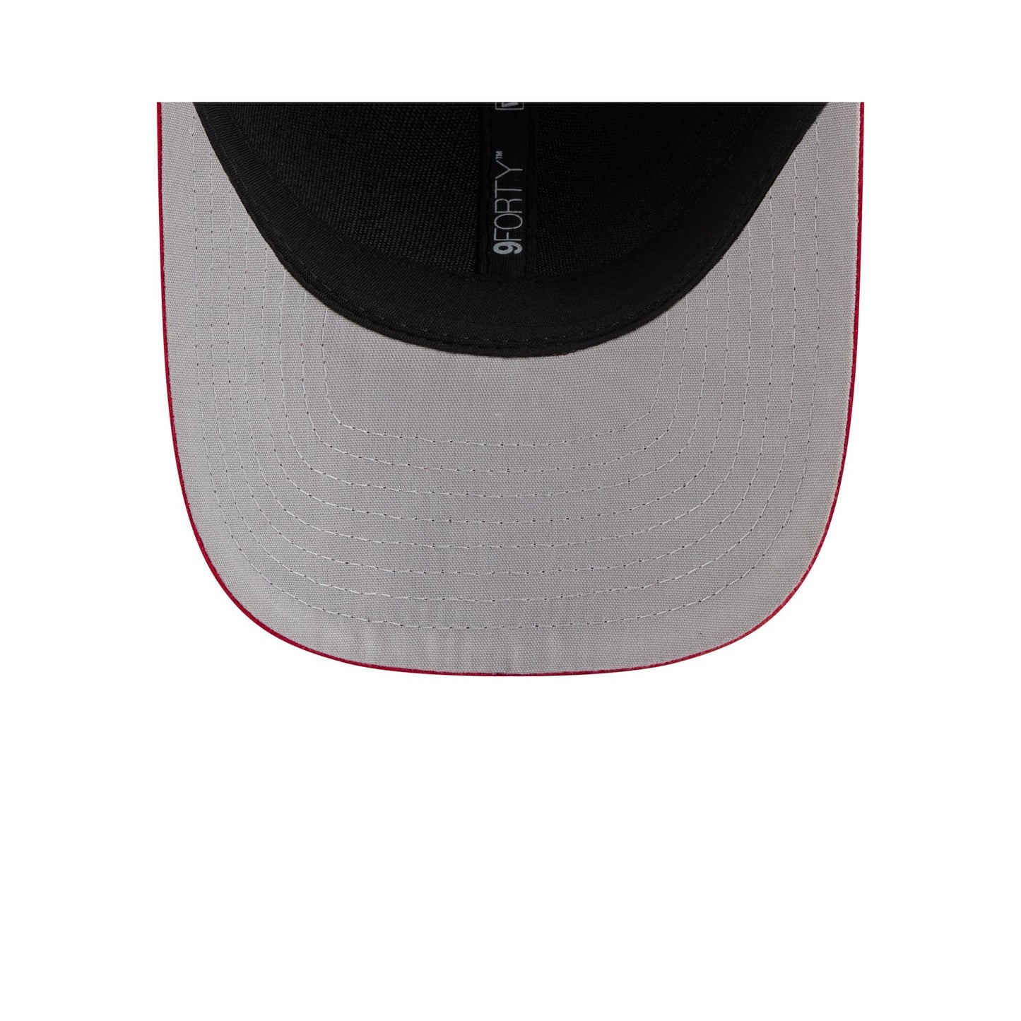 2026 World Baseball Classic Puerto Rico Kids 9FORTY M-Crown Snapback Hat