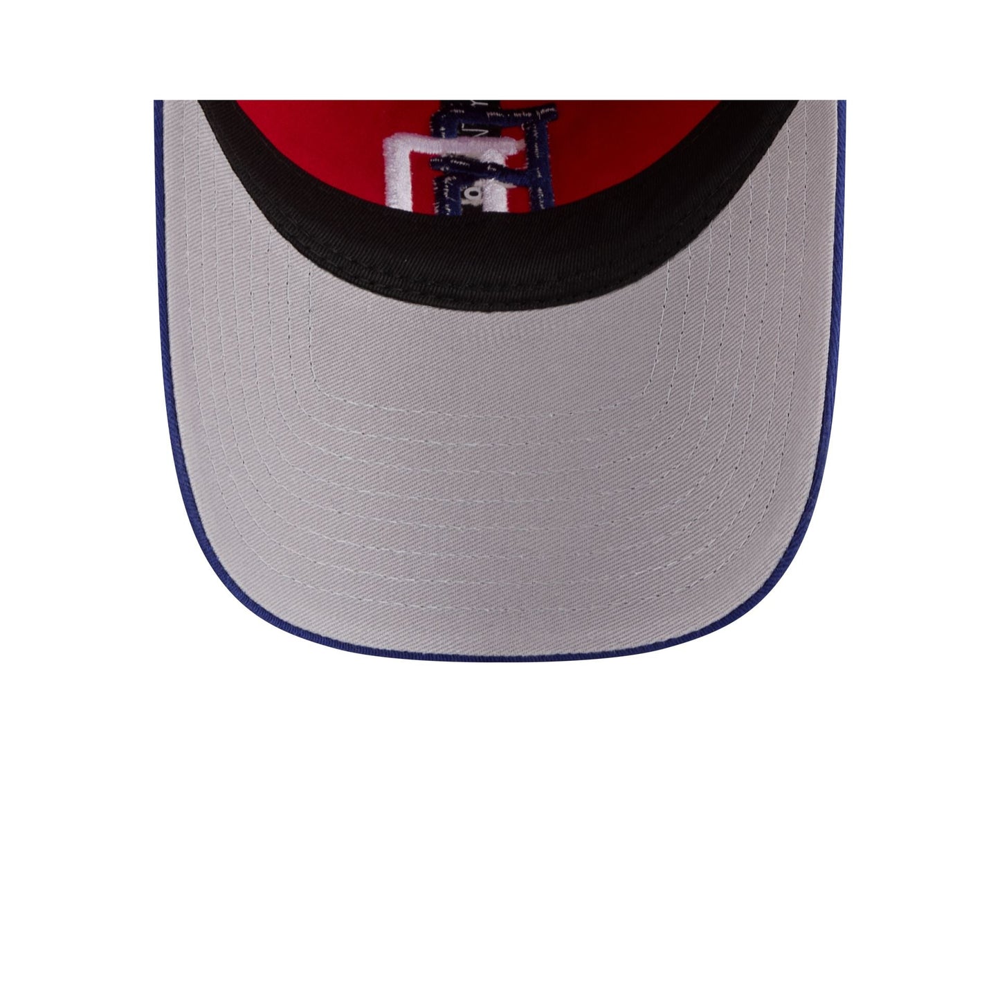 2026 World Baseball Classic Dominican Republic 9TWENTY Adjustable Hat