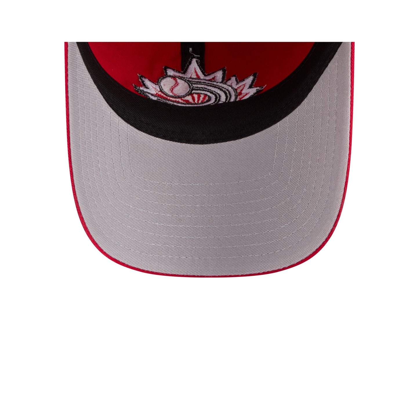 2026 World Baseball Classic Canada 9TWENTY Adjustable Hat