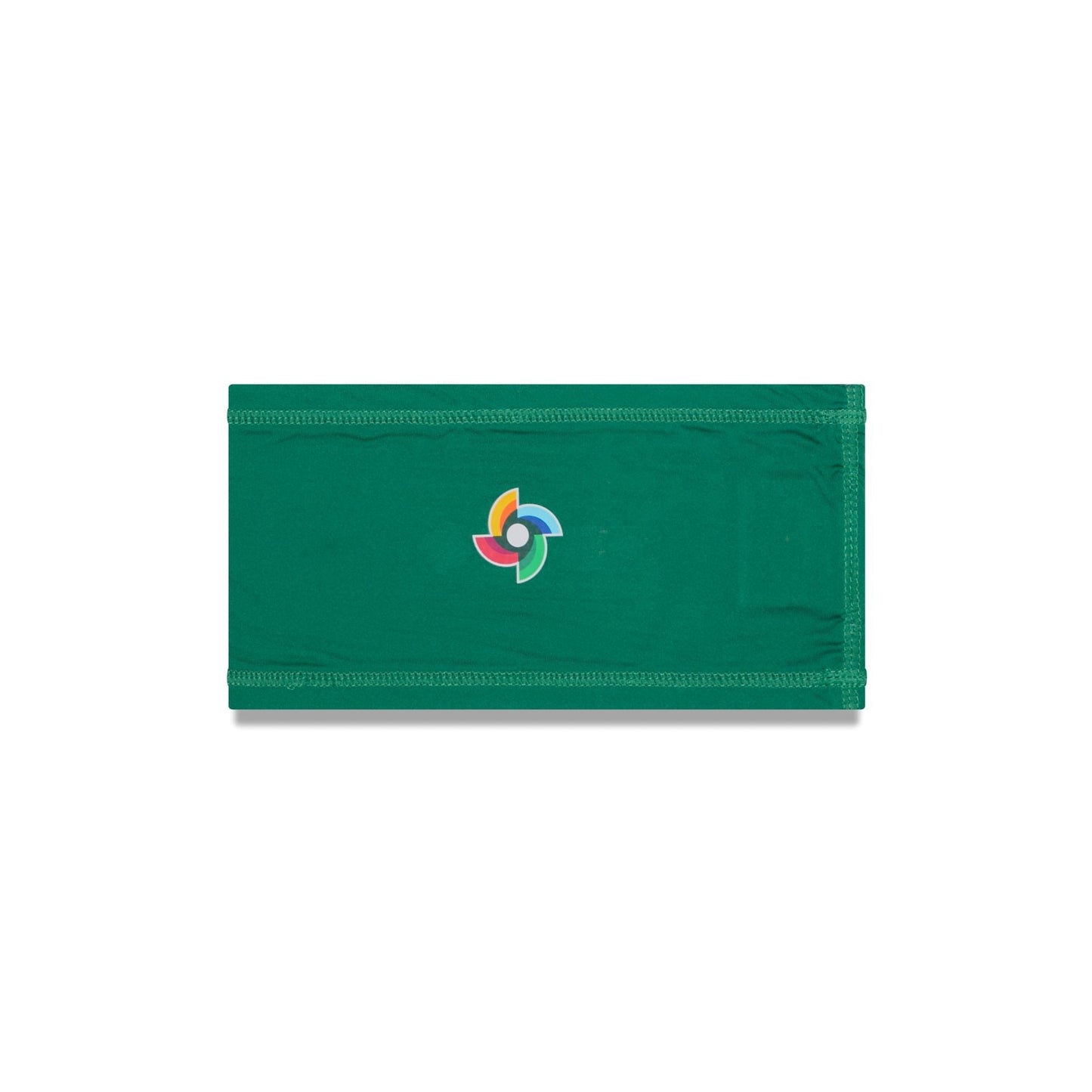 2026 World Baseball Classic Mexico Headband