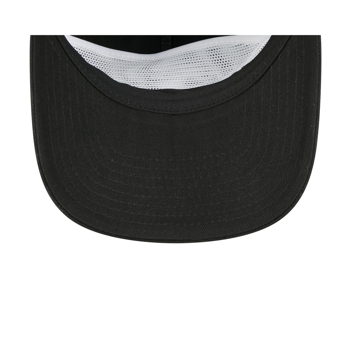 Chicago Bulls 2026 All-Star Game Tiered Logo 19TWENTY Adjustable Hat