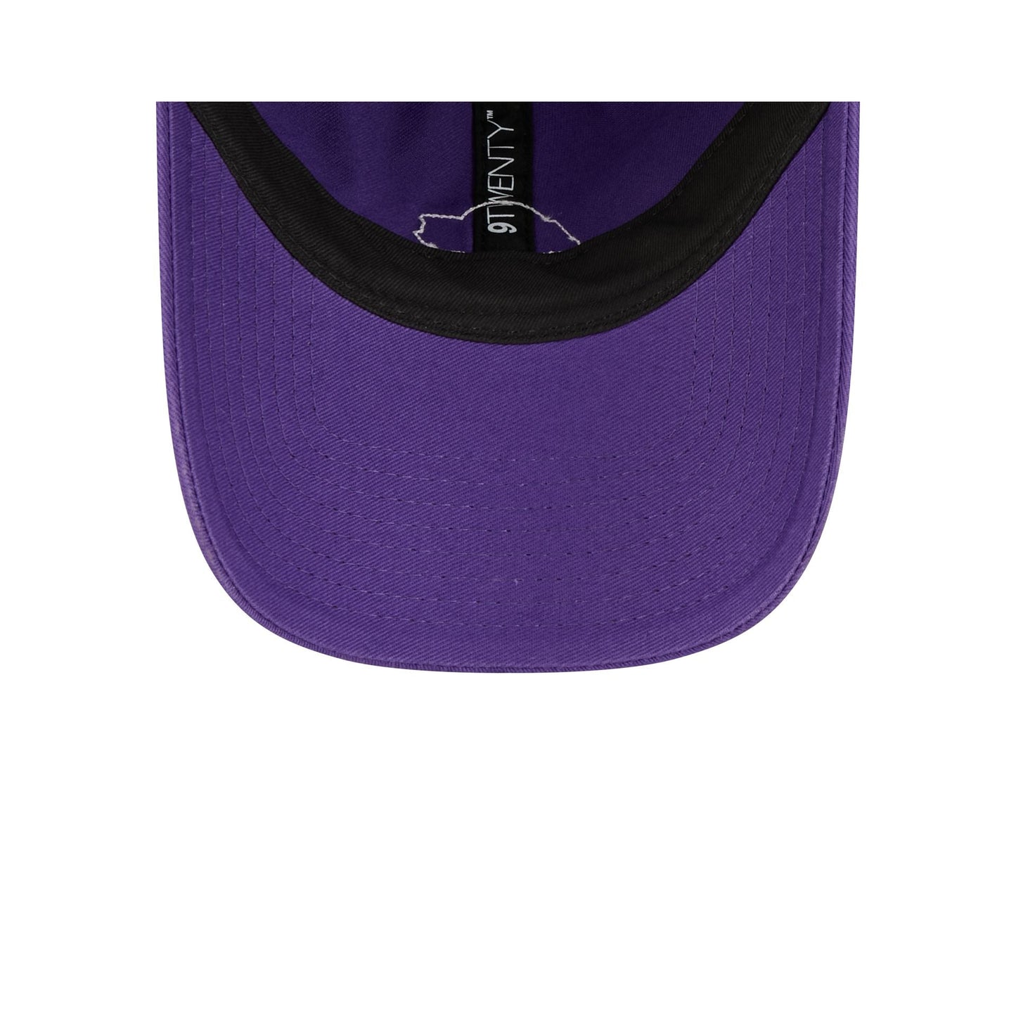 Los Angeles Lakers 2026 All-Star Game Mini Logo 9TWENTY Adjustable Hat