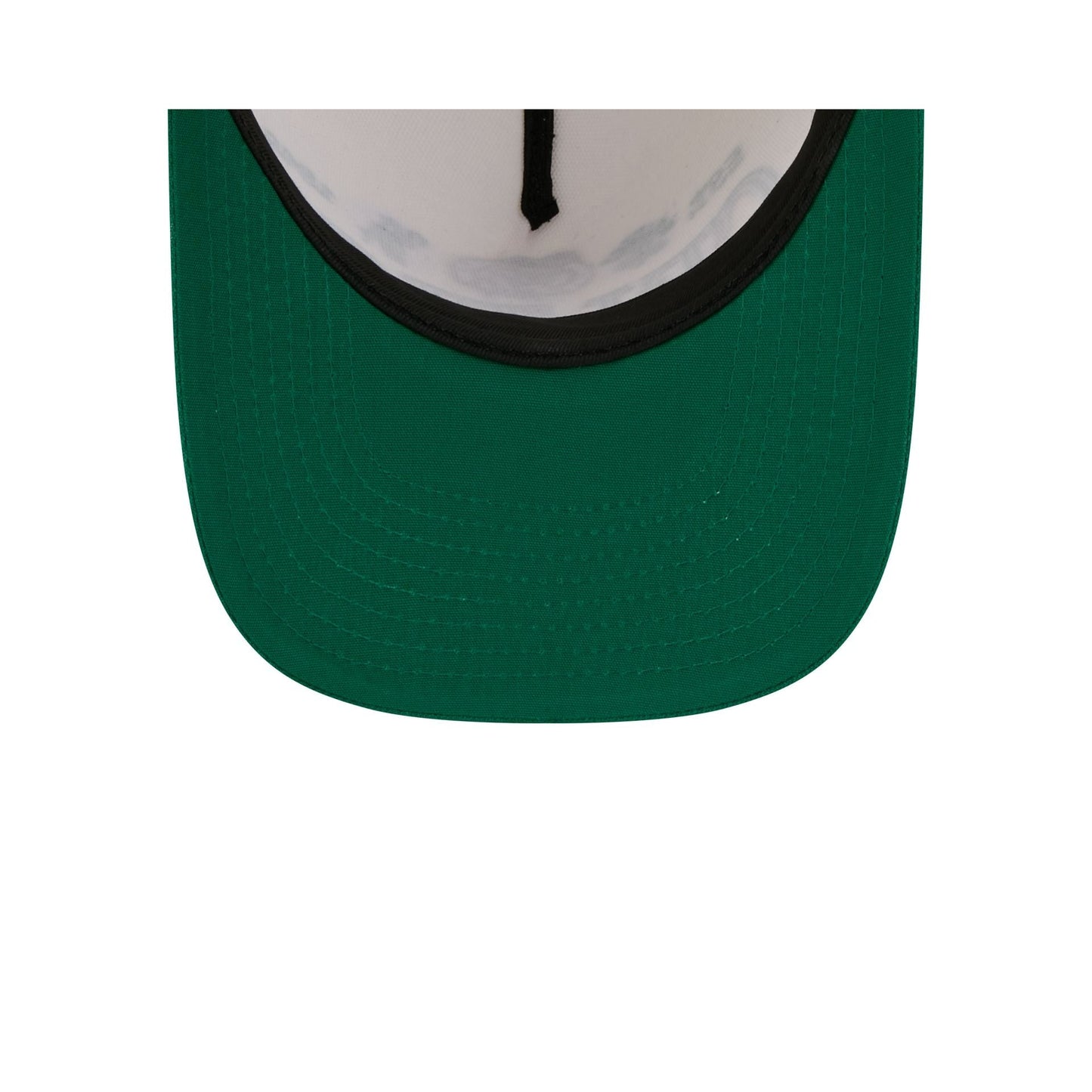 Boston Celtics All-Star Game Established 9FIFTY A-Frame Snapback Hat