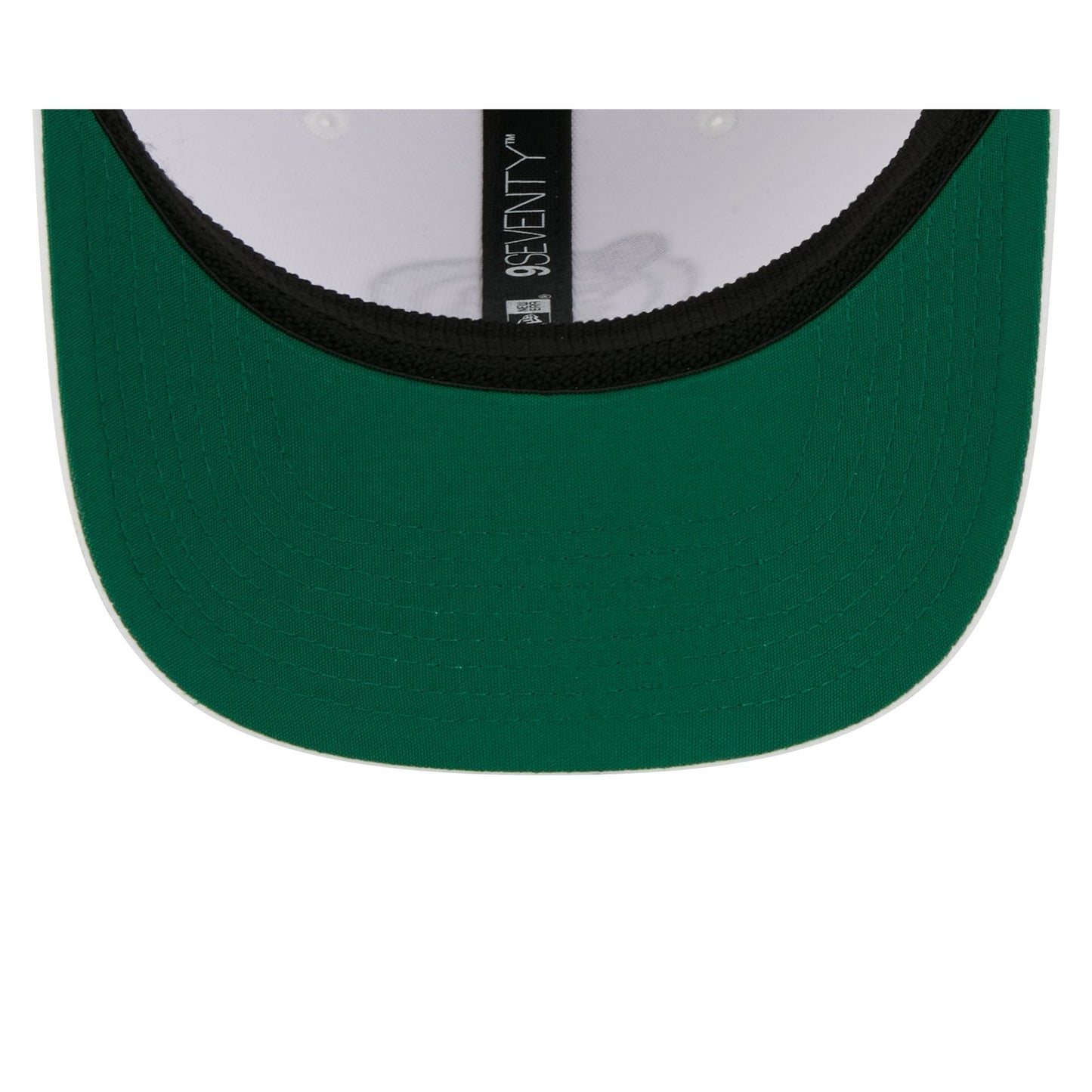 Boston Celtics 2026 All-Star Game Performance 9SEVENTY Stretch-Snap Hat