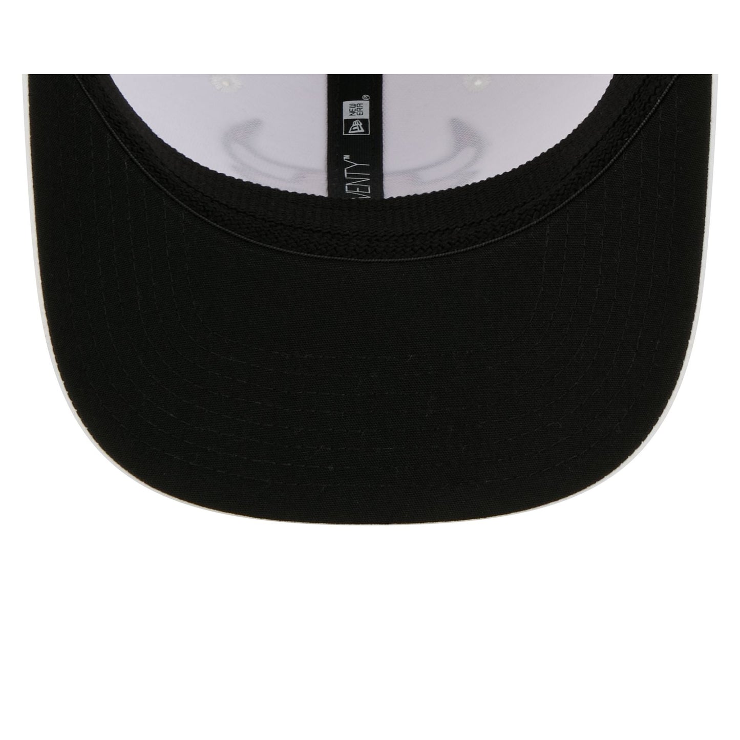 Chicago Bulls 2026 All-Star Game Performance 9SEVENTY Stretch-Snap Hat