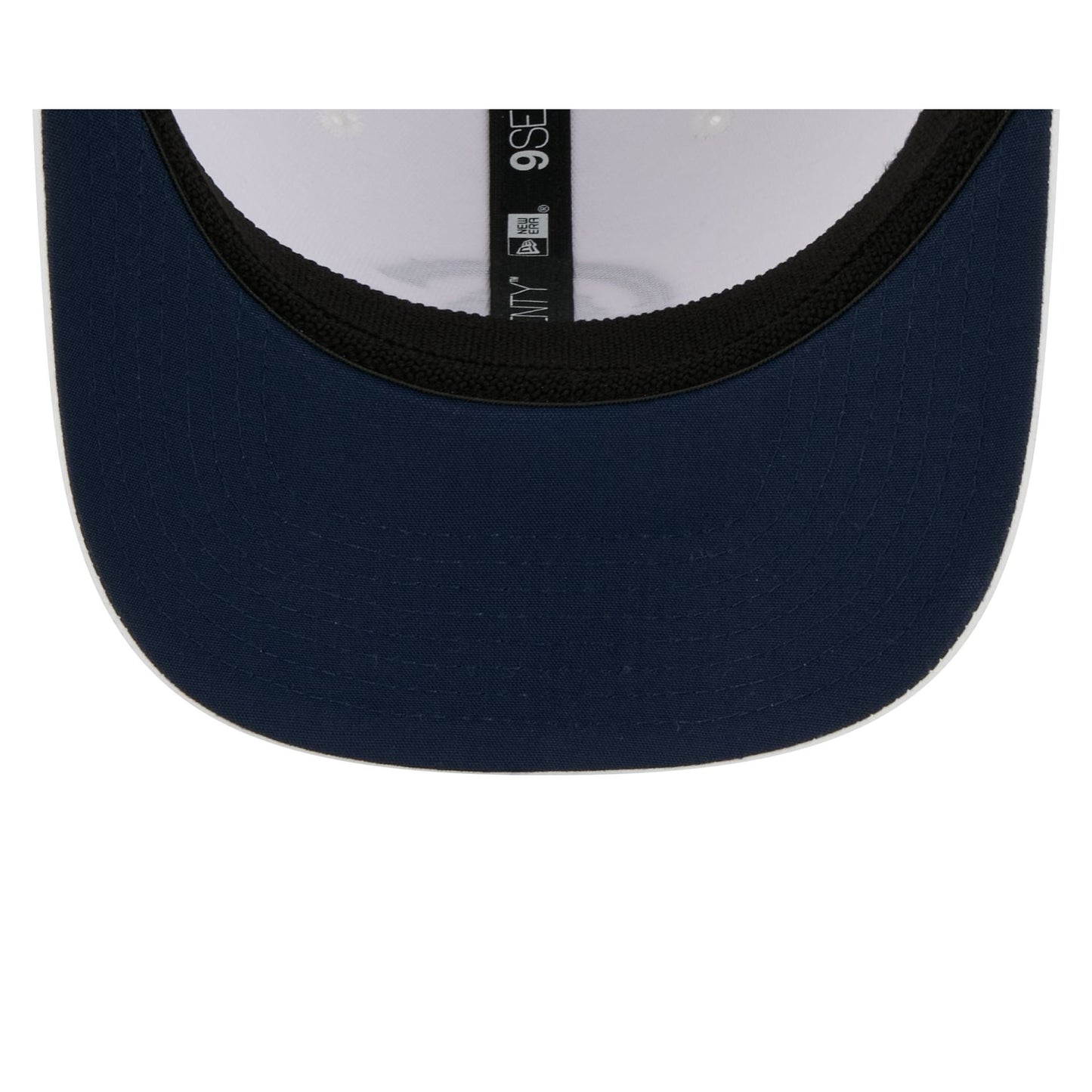 Los Angeles Clippers 2026 All-Star Game Performance 9SEVENTY Stretch-Snap Hat