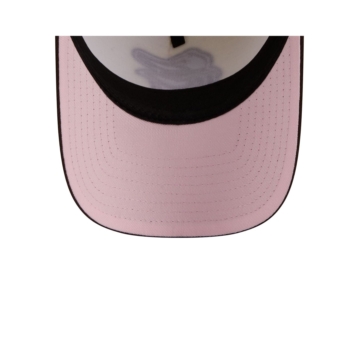 Baltimore Orioles City Script 9FORTY A-Frame Snapback Hat