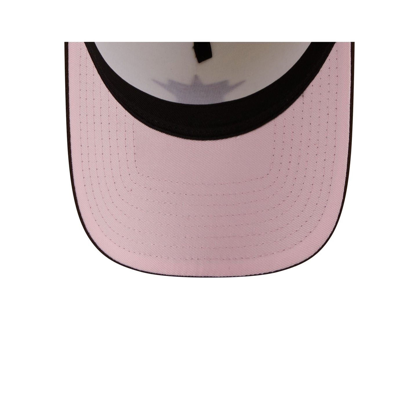 Houston Astros City Script 9FORTY A-Frame Snapback Hat
