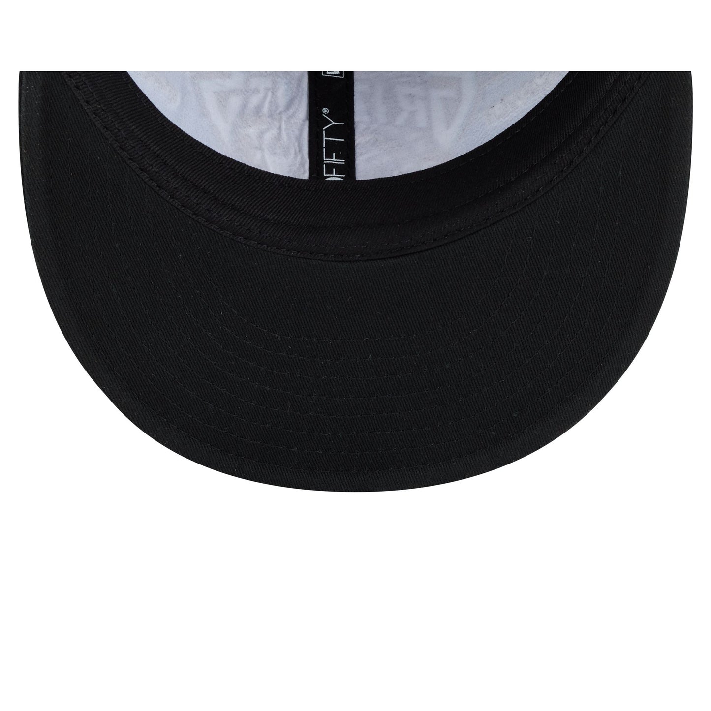 Vancouver Grizzlies Team Stripes Retro Crown 9FIFTY Snapback Hat