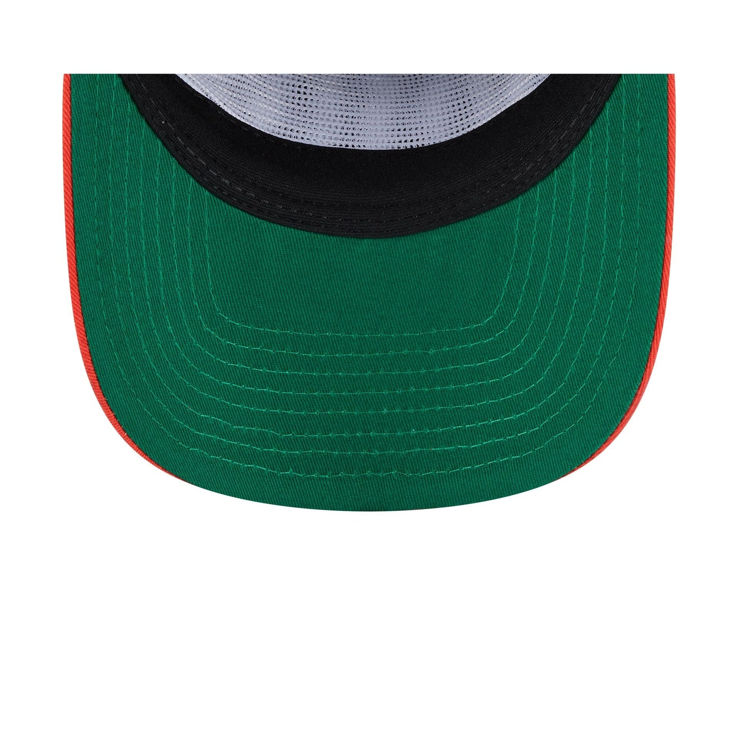 Houston Astros Felt Logo 19TWENTY Adjustable Hat