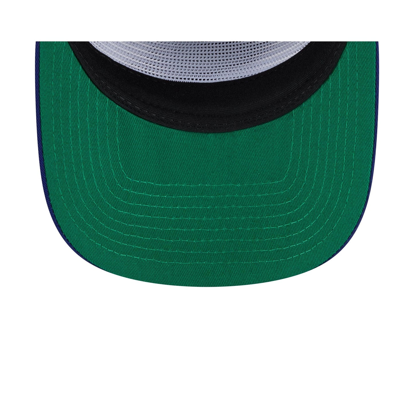 Los Angeles Dodgers Felt Logo 19TWENTY Adjustable Hat