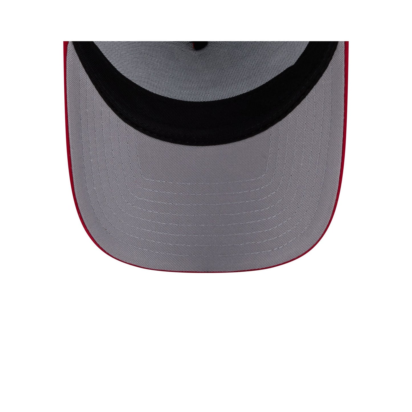 Tom and Jerry Jerry and Cherie Mouse 9FORTY A-Frame Trucker Hat