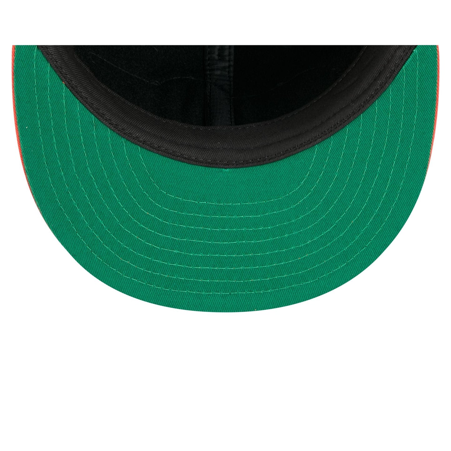 Cleveland Cavaliers Felt Logo Retro Crown 59FIFTY Fitted Hat