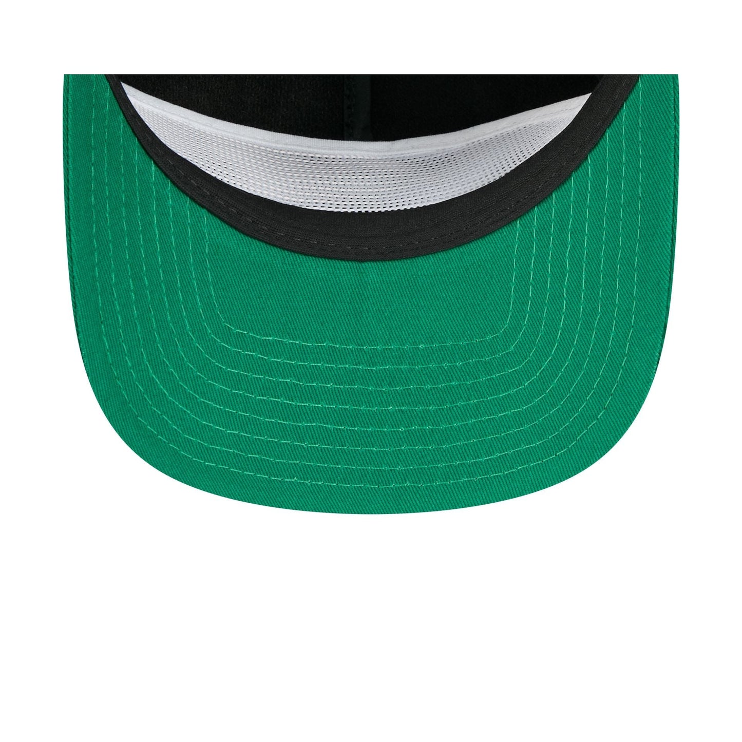 Boston Celtics Felt Logo 19TWENTY Adjustable Hat