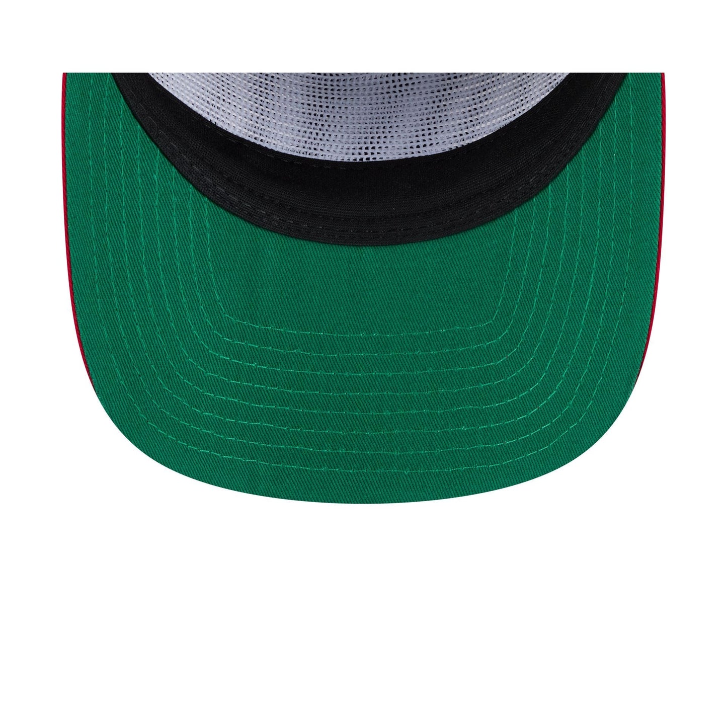 Chicago Blackhawks Felt Logo 19TWENTY Adjustable Hat