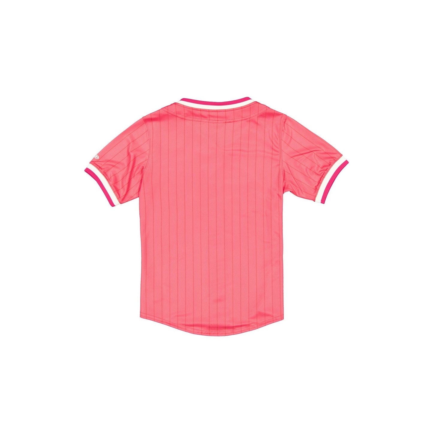 Puerto Rico Alternate Women's Flor Jersey