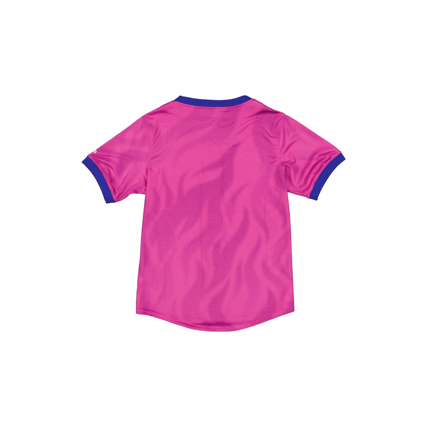 Dominican Republic Alternate Women's Purple Jersey