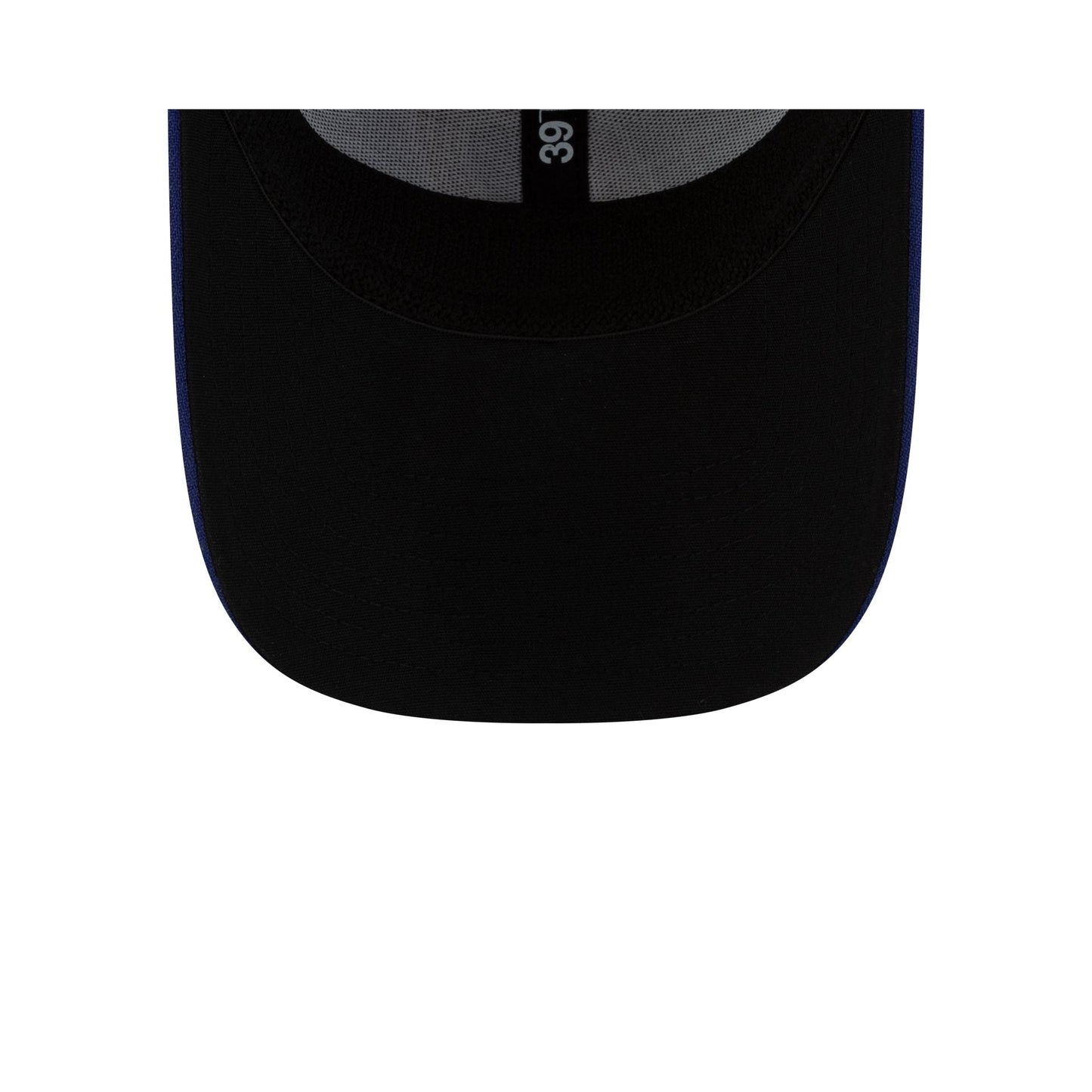 Dominican Republic Home Blue 39THIRTY Stretch Fit Hat