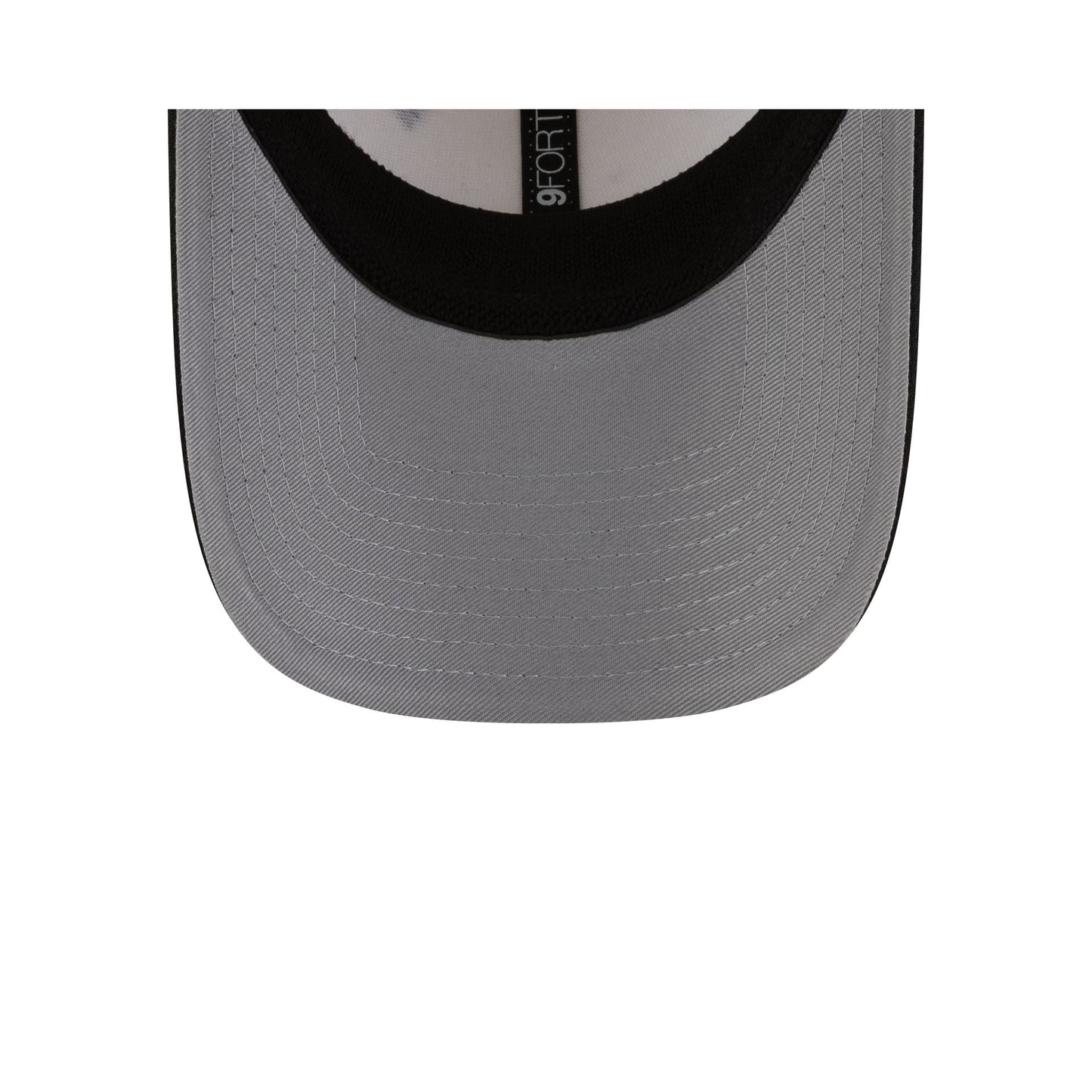 Seattle Seahawks Super Bowl LX Participation 9FORTY Stretch-Snap Hat