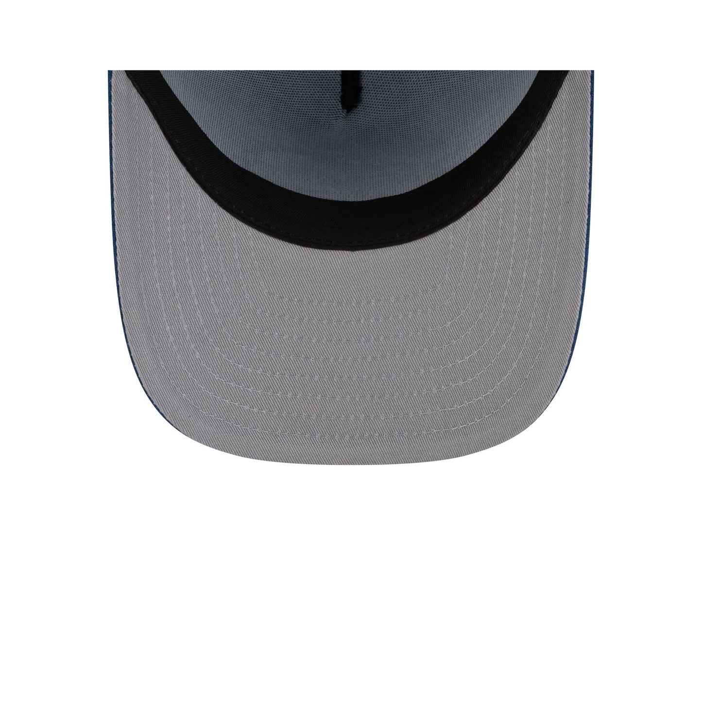 Just Caps All-Star Game Colorado Avalanche 59FIFTY A-Frame Fitted Hat