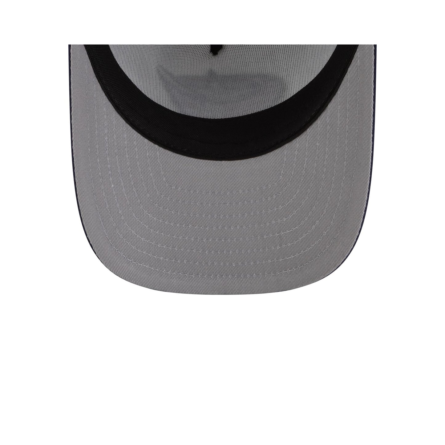 Just Caps All-Star Game Columbus Blue Jackets 59FIFTY A-Frame Fitted Hat
