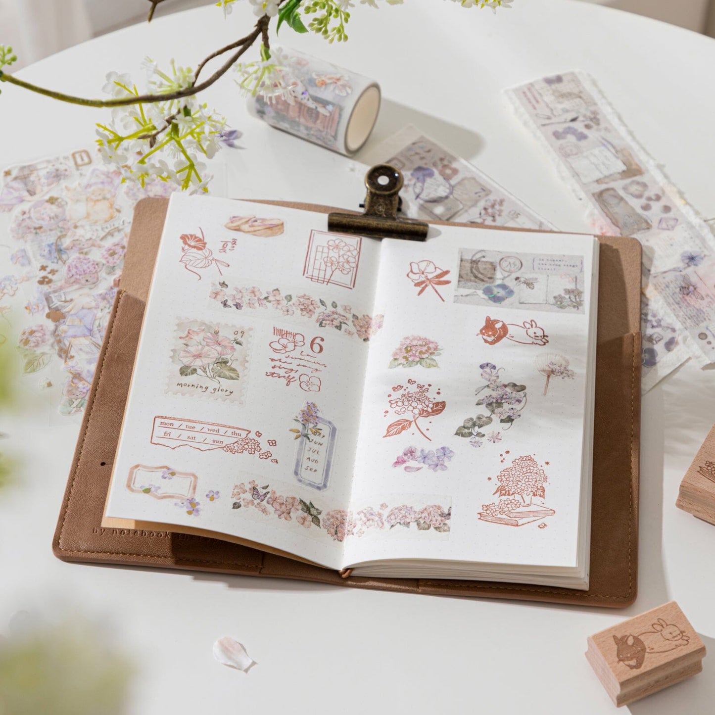 Hinoki ‘Into the Summer’ Bundle
