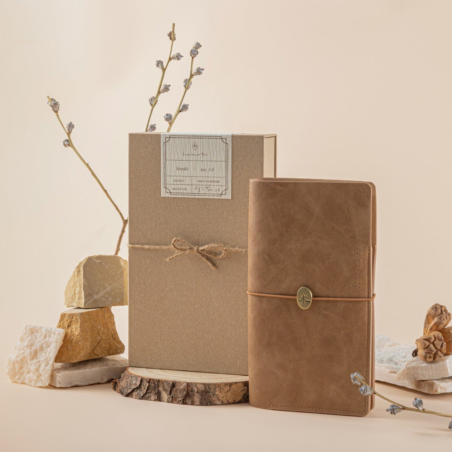 Hinoki - ‘Into the Blossom’ Bundle #1 (exclusive)