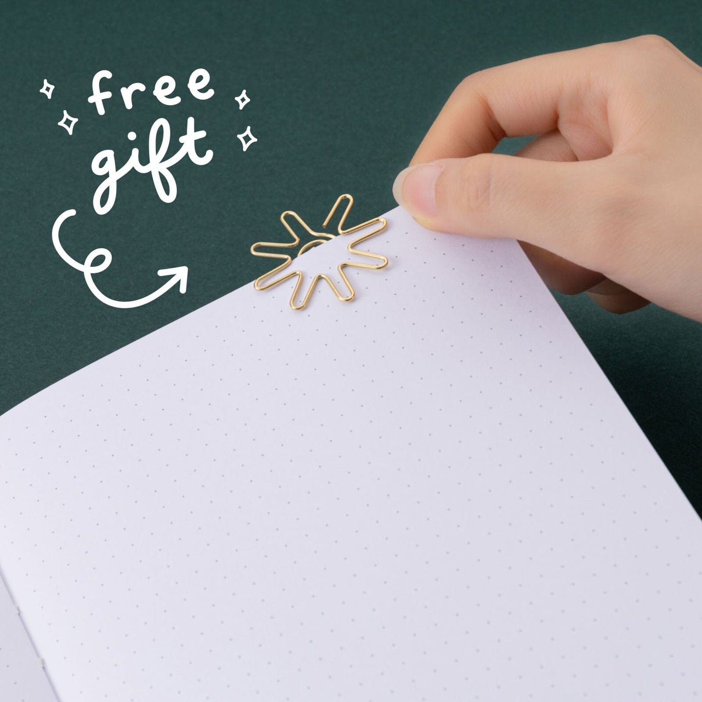Tsuki ‘Sun Solstice’ Limited Edition Luxury Bullet Journal ☾