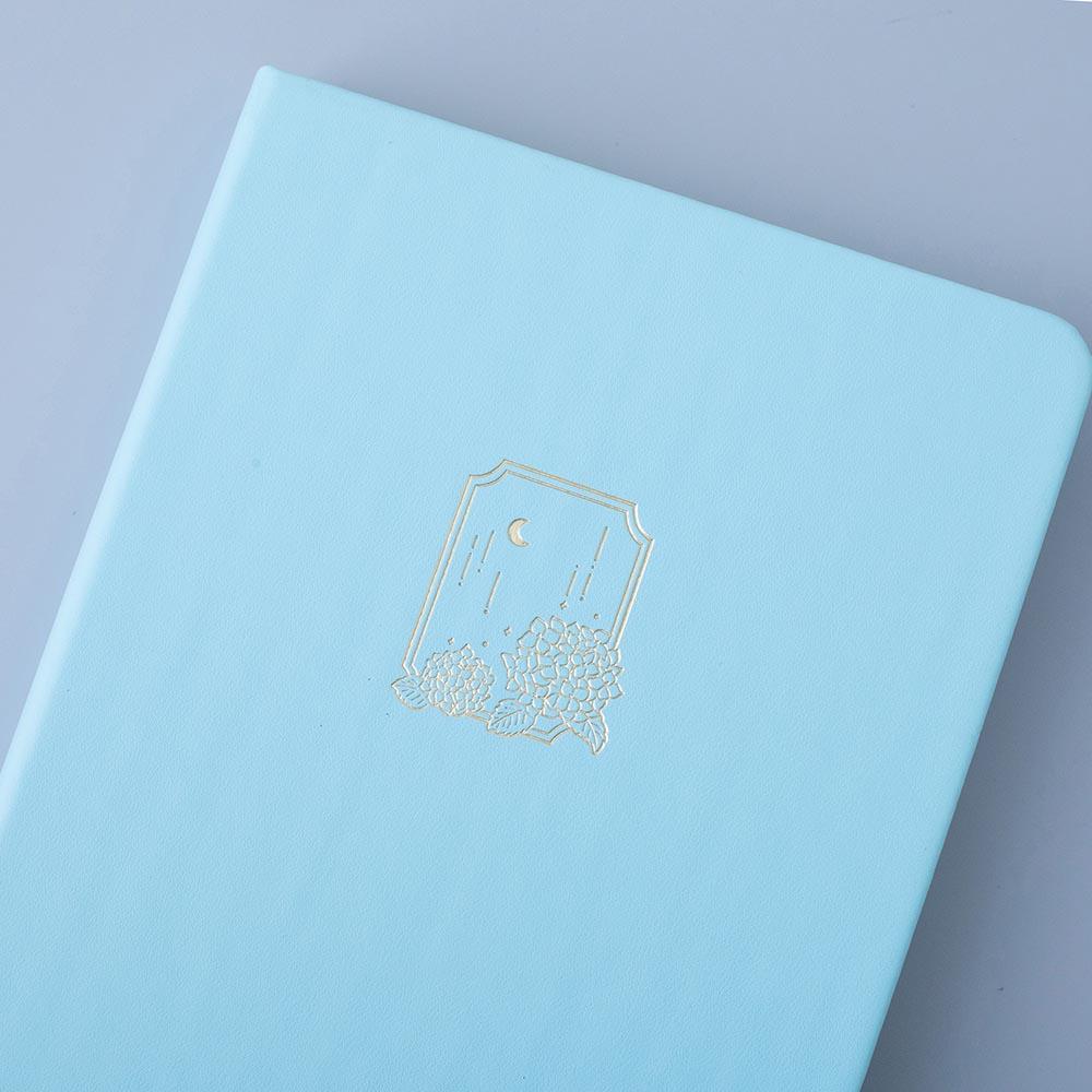 Tsuki ‘Endless Summer’ Limited Edition Bullet Journal ☾