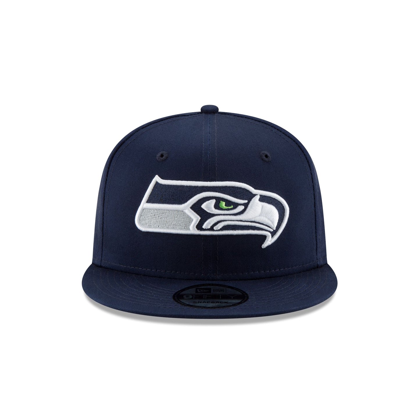 Seattle Seahawks Super Bowl LX Participation Sidepatch 9FIFTY Snapback Hat