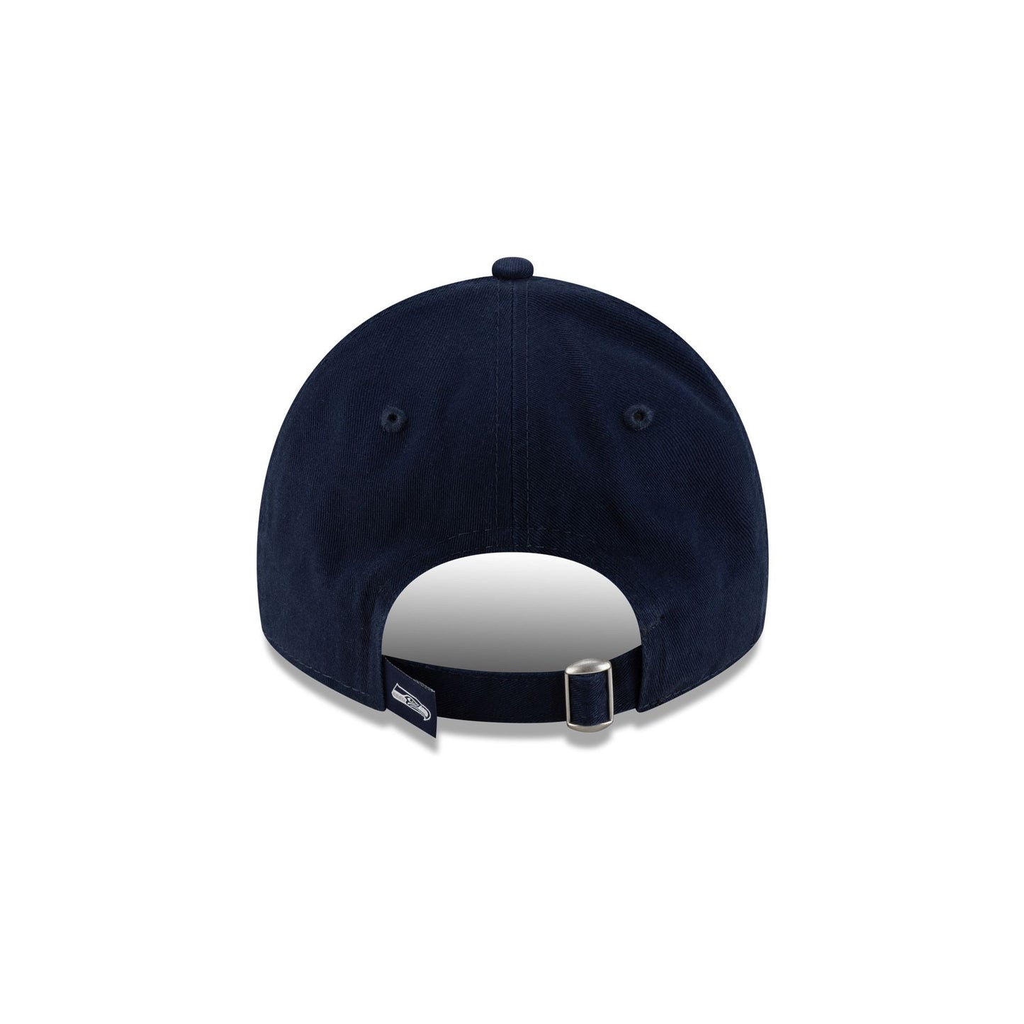 Seattle Seahawks Super Bowl LX Participation Sidepatch 9TWENTY Adjustable Hat
