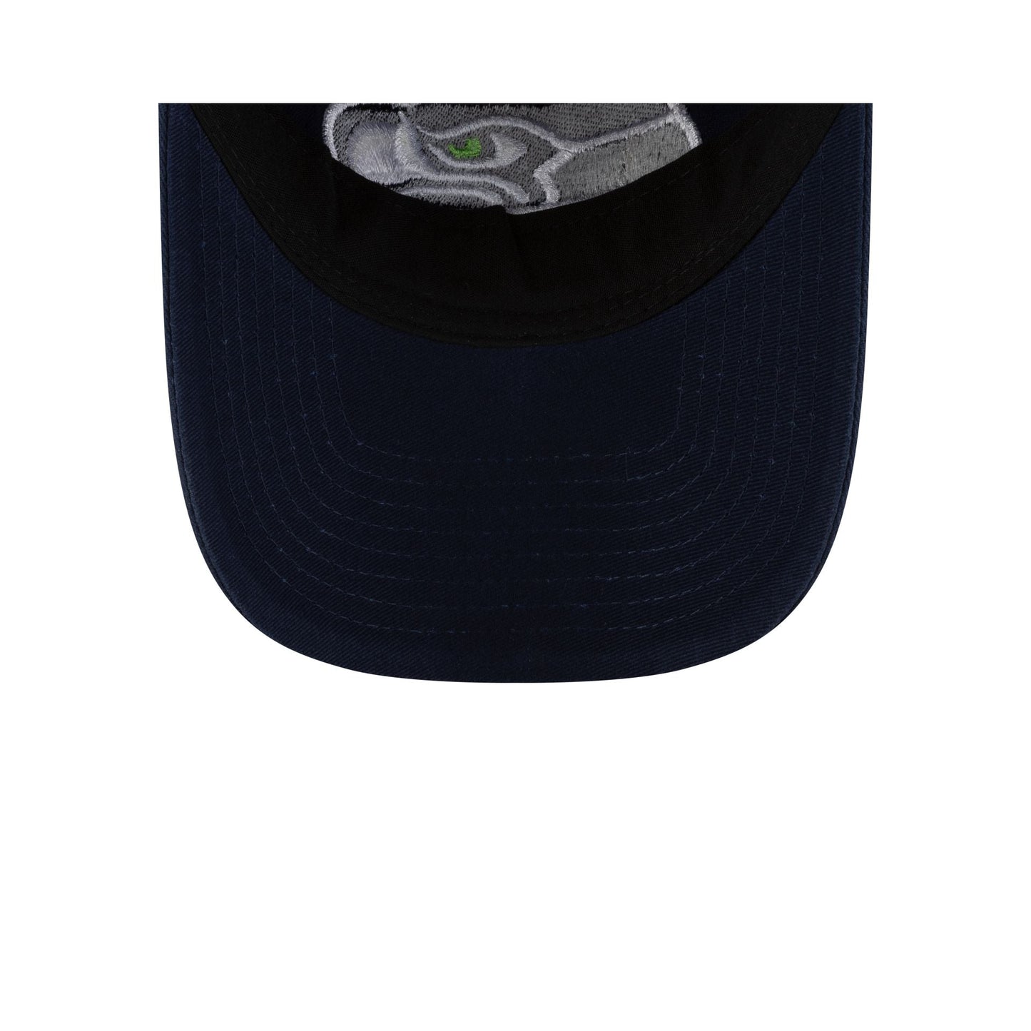 Seattle Seahawks Super Bowl LX Participation Sidepatch 9TWENTY Adjustable Hat