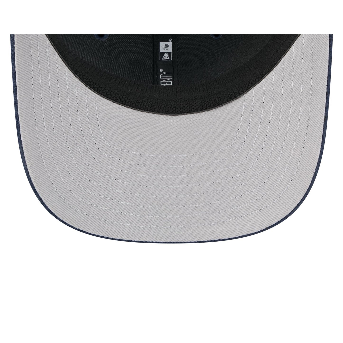New England Patriots Super Bowl LX Participation Sidepatch 9SEVENTY Trucker Hat