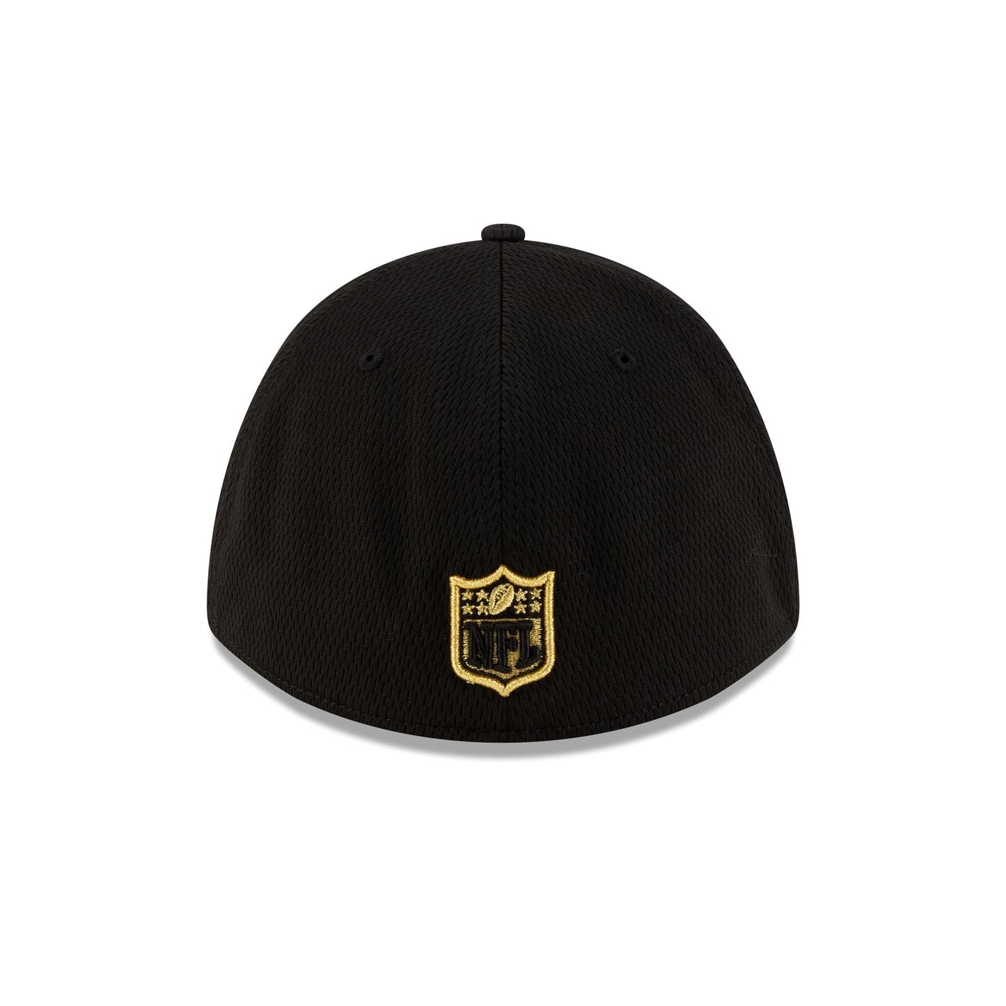 New England Patriots Super Bowl LX Participation 39THIRTY M-Crown Stretch Fit